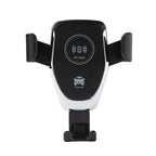 C6 Gravity Induction Car Qi Wireless Charger Fast Charging Air Vent Phone Holder – Fast Charging, Wireless Charging