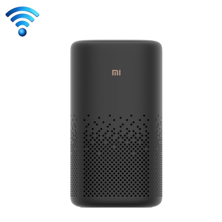 Xiaomi Xiaoai Speaker Pro with 750mL Large Sound Cavity Volume / AUX IN Wired Connection / Combo Stereo / Professional DTS Audio / Hi-Fi Audio chip / Infrared Remote Control Traditional Home Appliances / Bluetooth Mesh Gateway, Xiaoai Speaker Pro Xiaoai Speaker Pro