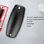 ZEALOT S27 Multifunctional Bass Wireless Bluetooth Speaker, Built-in Microphone, Support Bluetooth Call & AUX & TF Card & 1x93mm + 2x66mm Speakers, S27