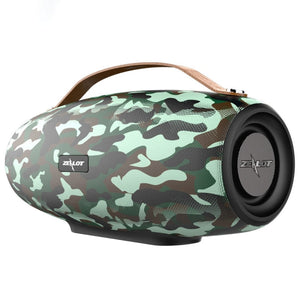 Camouflage Green