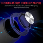 S32 Bluetooth Speaker – HiFi Bass Sound, Hands-Free