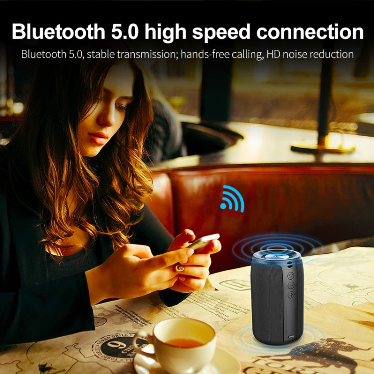 S32 Bluetooth Speaker – HiFi Bass Sound, Hands-Free