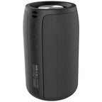 S32 Bluetooth Speaker – HiFi Bass Sound, Hands-Free S32 Black