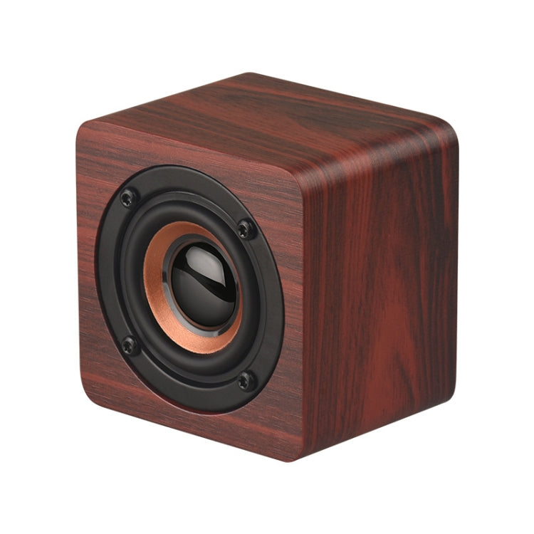 Q1 Bluetooth Speaker – HiFi Bass Sound