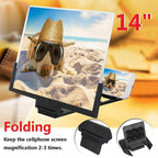 F3 Phone Screen Amplifier – 14" Screen
