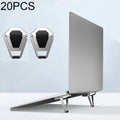 Stand – Foldable 20 PCS BJ01