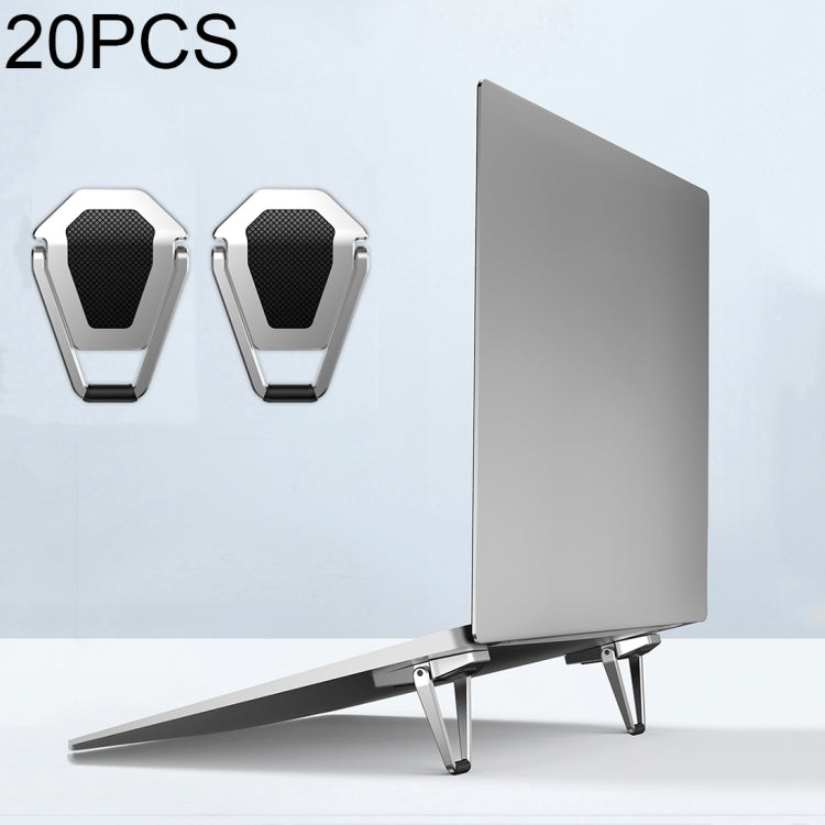 Stand – Foldable 20 PCS BJ01