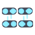 100 PCS Back Camera Dustproof Sponge Foam Pads for iPhone 8 Plus, For iPhone 8 Plus