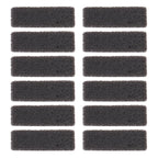 100 PCS Touch Flex Cable Cotton Pads for iPhone 7 – Durable Build, Easy to Use, For iPhone 7