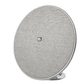 NILLKIN MC5 Pro 36W TWS Speaker Shape Wireless Bluetooth Speaker, Support Game / Music Mode & AUX Audio & NFC Pairing, US Plug White