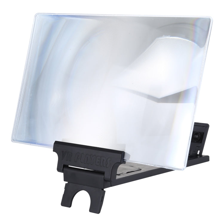 F6 Stand – 12" Screen, Foldable