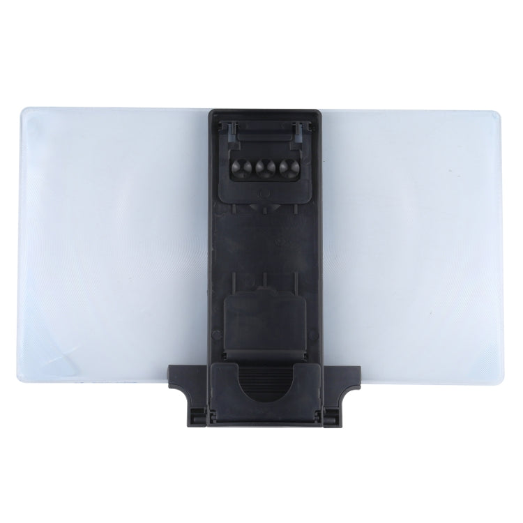 F6 Stand – 12" Screen, Foldable
