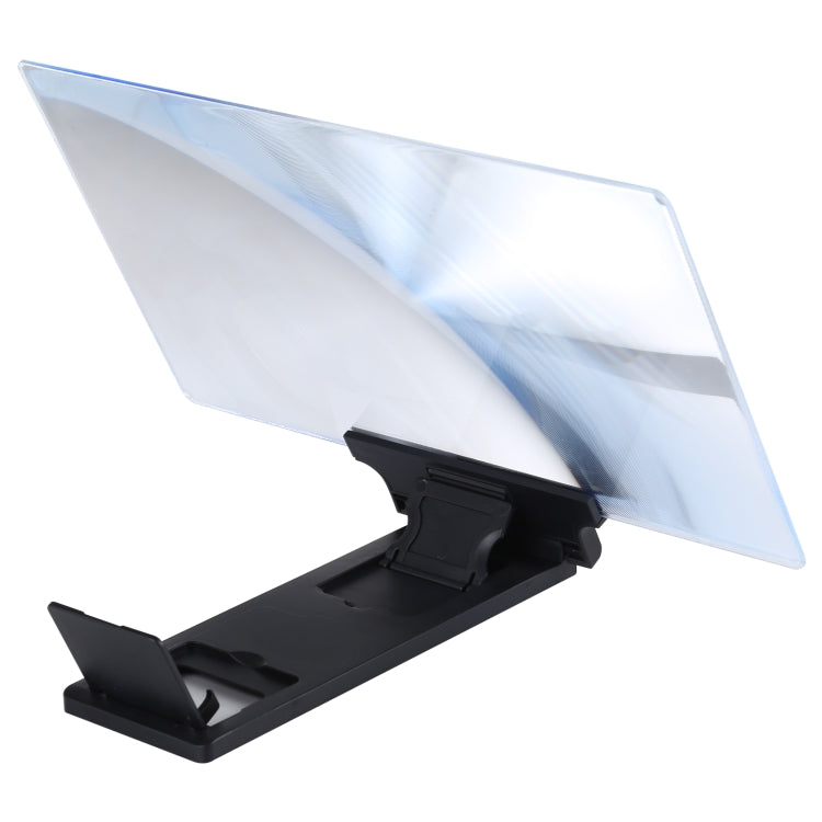 F6 Stand – 12" Screen, Foldable
