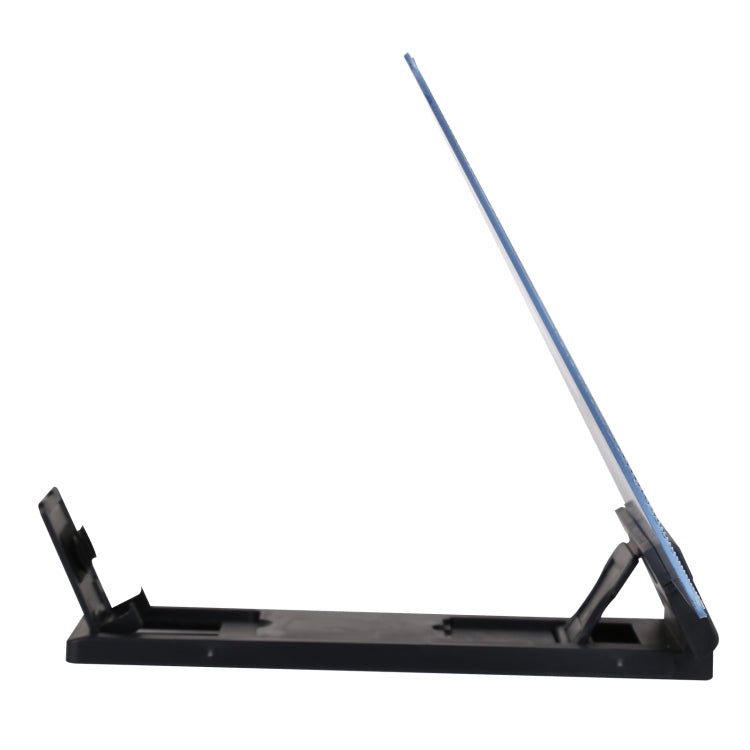 F6 Stand – 12" Screen, Foldable