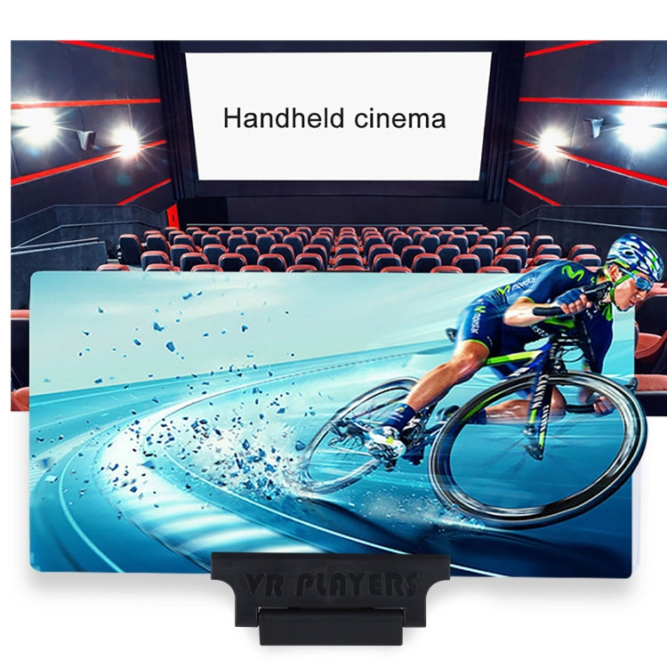 F6 Stand – 12" Screen, Foldable