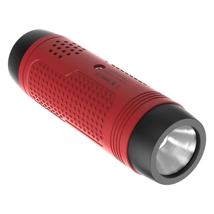 A2 Bluetooth Speaker – Bluetooth Call, HiFi Bass Sound