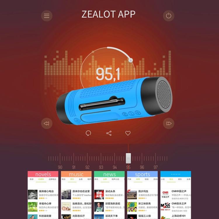 A2 Bluetooth Speaker – Bluetooth Call, HiFi Bass Sound