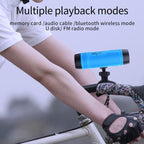 A2 Bluetooth Speaker – Bluetooth Call, HiFi Bass Sound