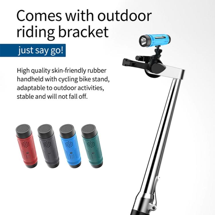 A2 Bluetooth Speaker – Bluetooth Call, HiFi Bass Sound