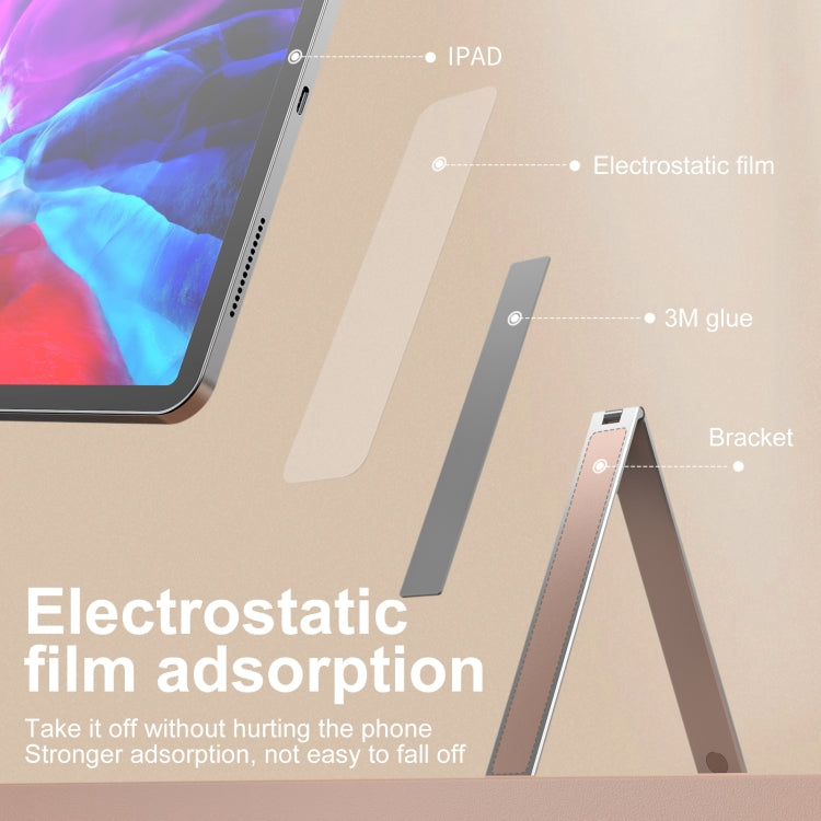 PB07 Holder – Magnetic, Foldable