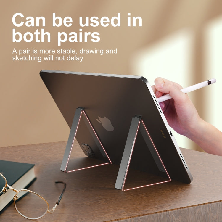 PB07 Holder – Magnetic, Foldable