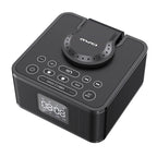 awei Y332 Wireless Charging Bluetooth 5.0 Speaker, Support Hands Free Voice Call