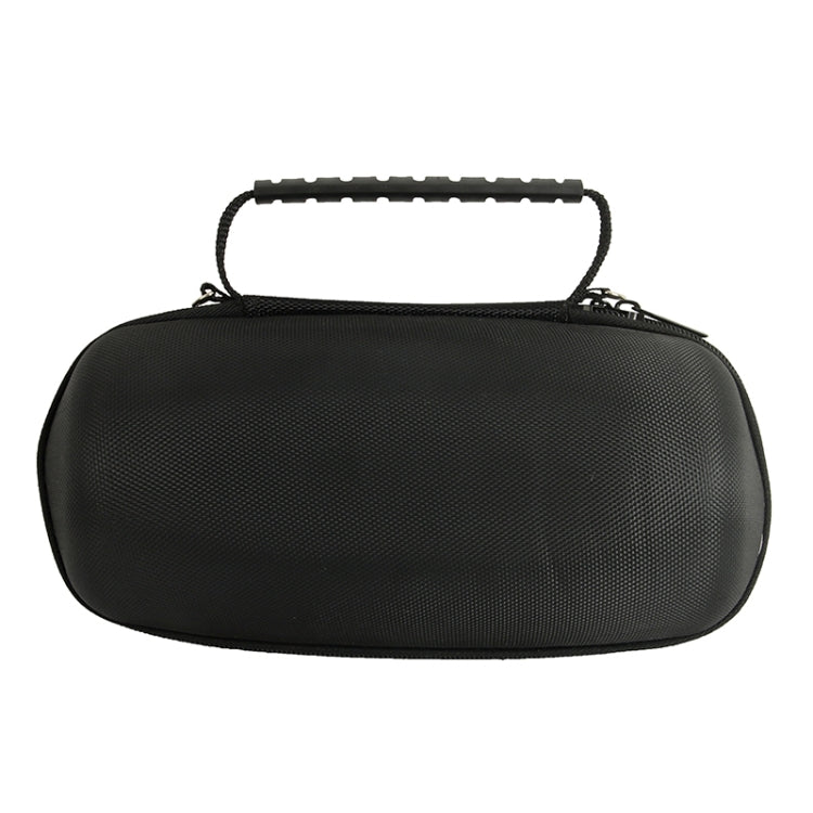 EVA Storage Box – Portable Bluetooth Speaker Storage Box with Shoulder Strap & Carabiner... For JBL Charge 5