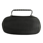 EVA Storage Box – Portable Bluetooth Speaker Storage Box with Shoulder Strap & Carabiner... For JBL Charge 5