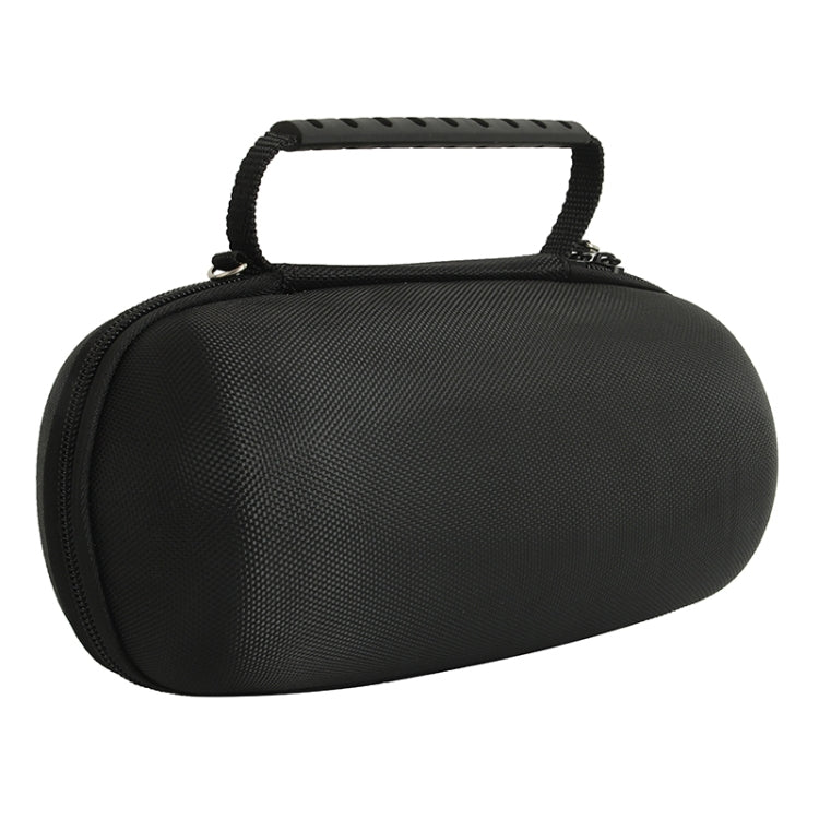 EVA Storage Box – Portable Bluetooth Speaker Storage Box with Shoulder Strap & Carabiner...
