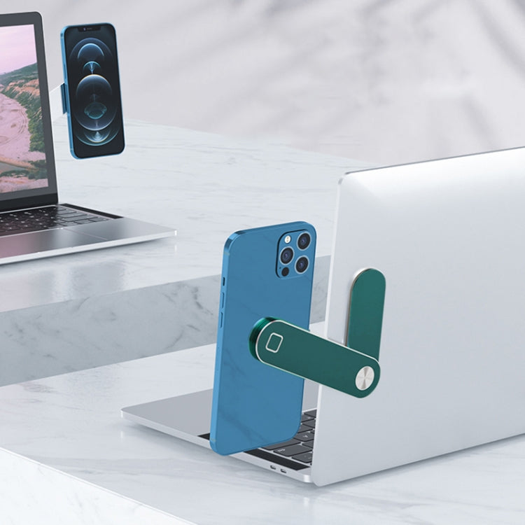 SJ05-3 Holder – Magnetic SJ05-3 Green Green
