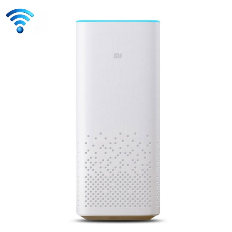 Xiaomi AI Speaker Support Dual-band WiFi & Bluetooth 4.1 & A2DP Music Playback Default Title