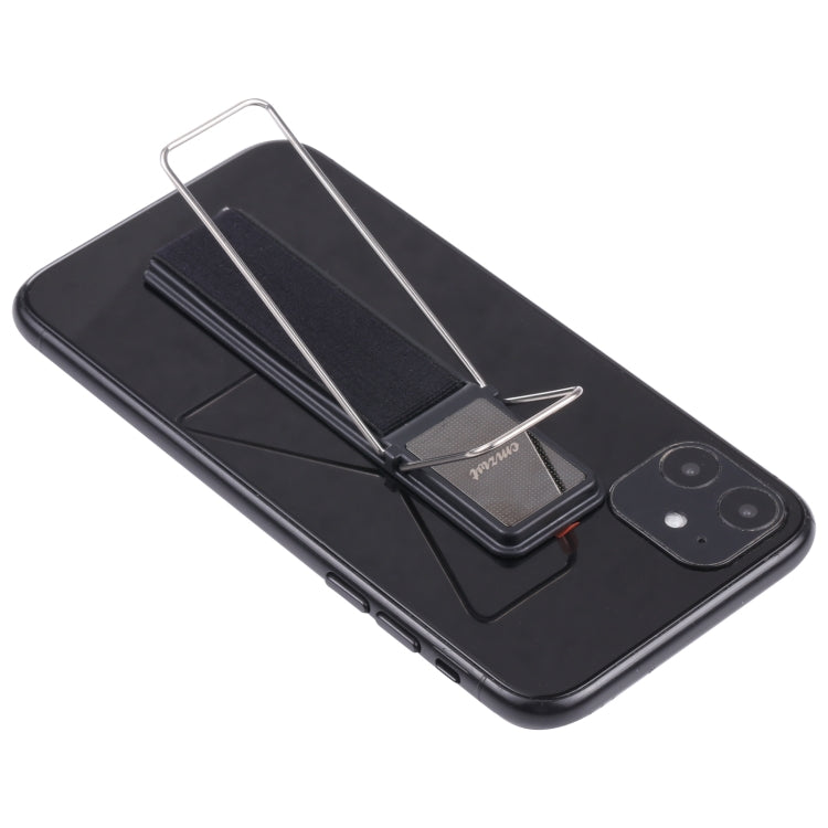 Holder – Magnetic, Foldable