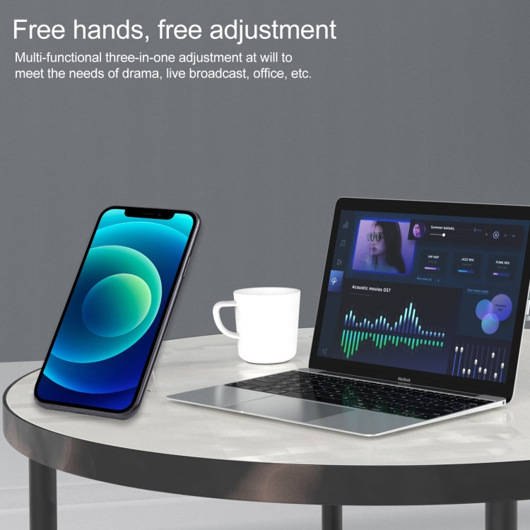 Holder – Magnetic, Foldable
