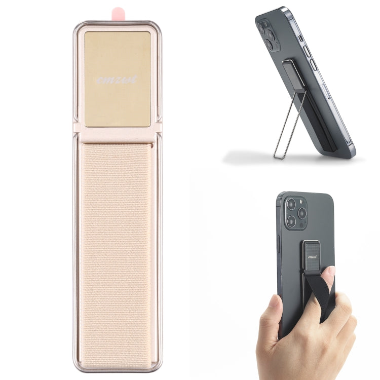 Holder – Magnetic, Foldable
