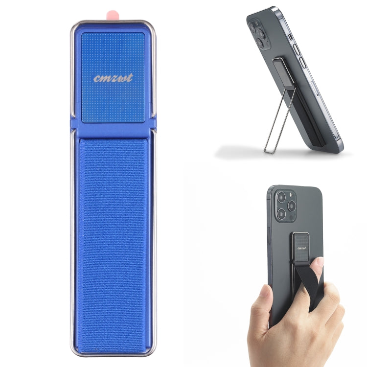 Holder – Magnetic, Foldable