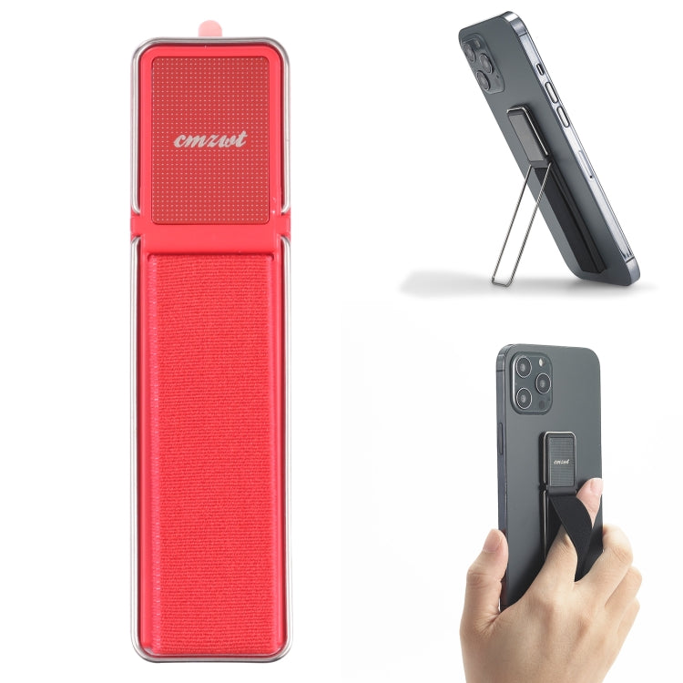 Holder – Magnetic, Foldable
