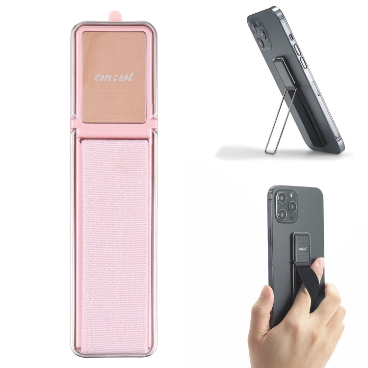 Holder – Magnetic, Foldable