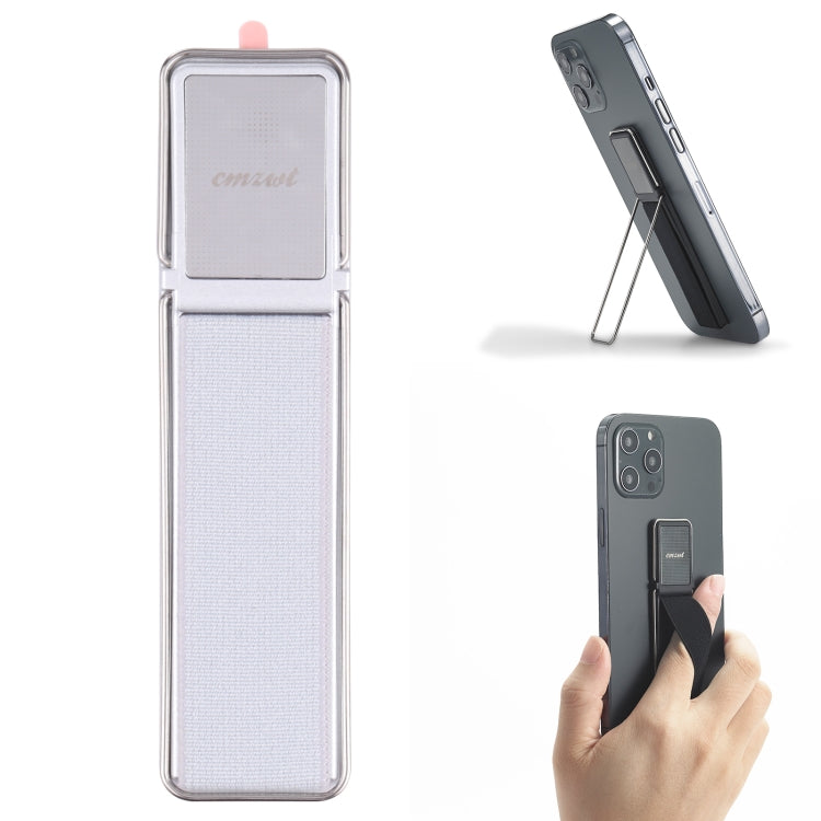 Holder – Magnetic, Foldable