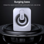 A1 USB Mini High Volume Wired Speaker, Bluetooth Version, Bluetooth Version – Bluetooth, Non-slip
