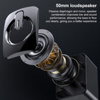 A1 USB Mini High Volume Wired Speaker, Bluetooth Version, Bluetooth Version – Bluetooth, Non-slip
