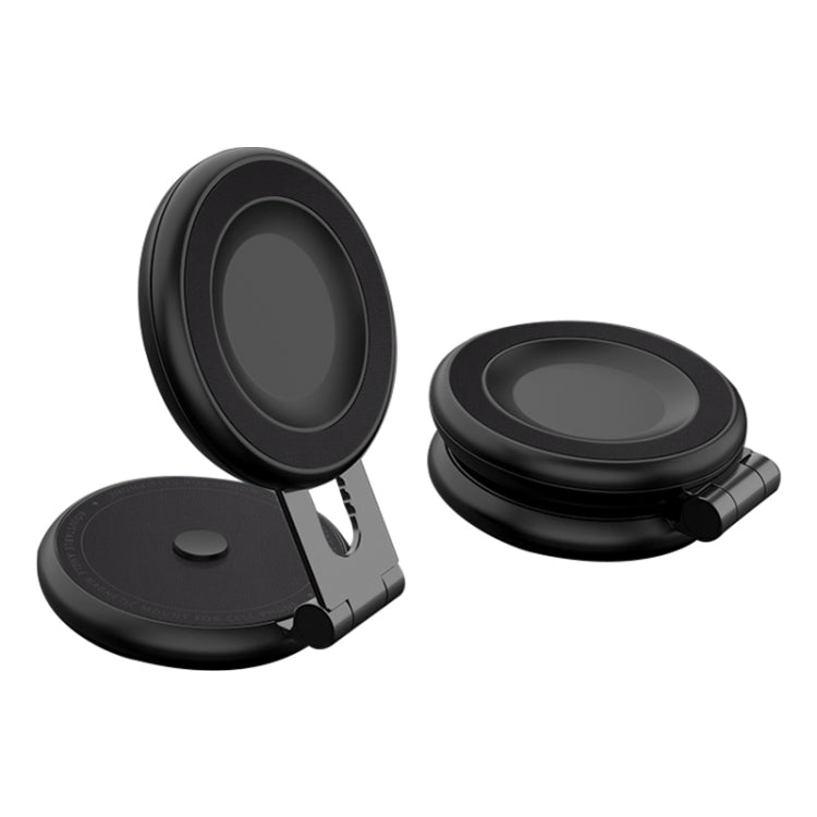 R-JUST HZ19 Car Mobile Phone Magnetic Bracket, R-JUST HZ19 R-JUST HZ19 Black