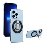 Holder – Magnetic (iPhone 13 Series) Black