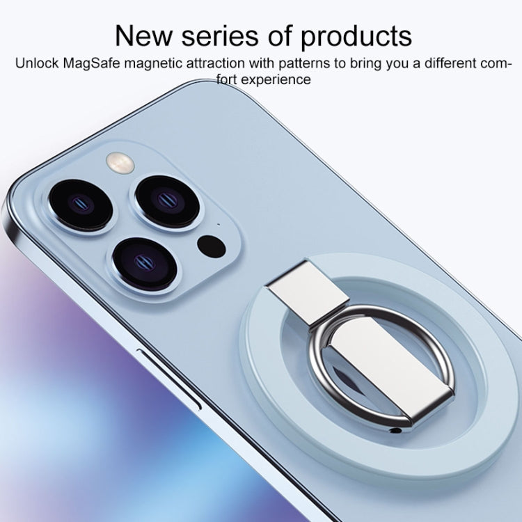 Holder – Magnetic (iPhone 13 Series)