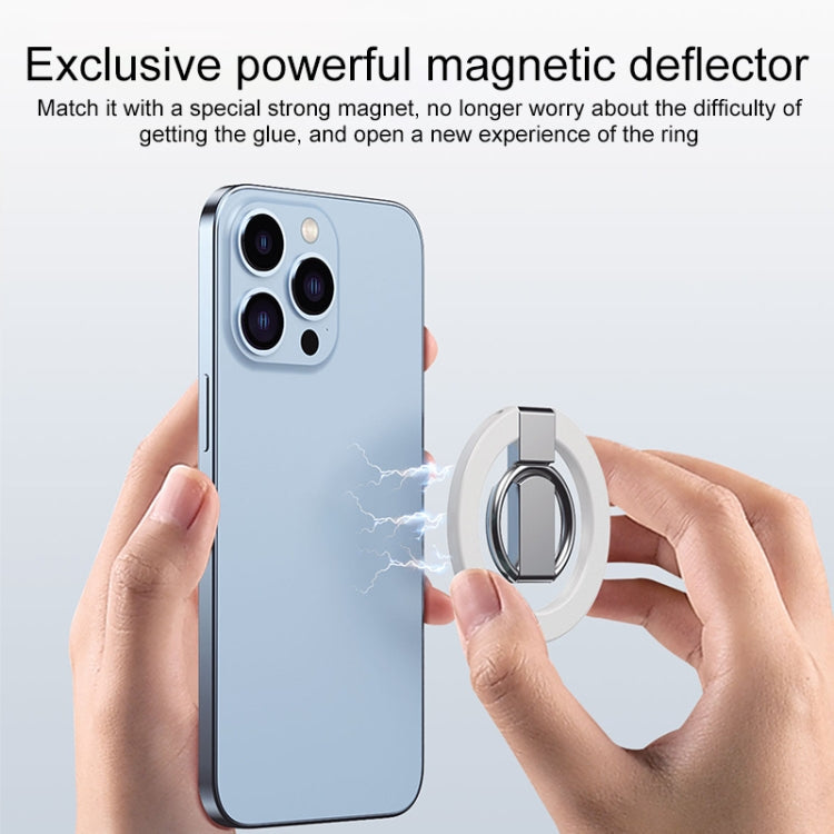Holder – Magnetic (iPhone 13 Series)