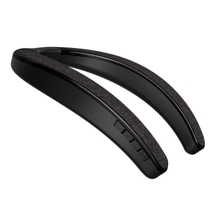 EBS-905 Portable Neck Stereo Wireless Bluetooth Speaker, EBS-905