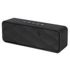 SC211 Pro Outdoor Multi-function Card Wireless Bluetooth Speaker Standard Edition, SC211 Pro Standard Edition SC211 Pro Standard Edition Black
