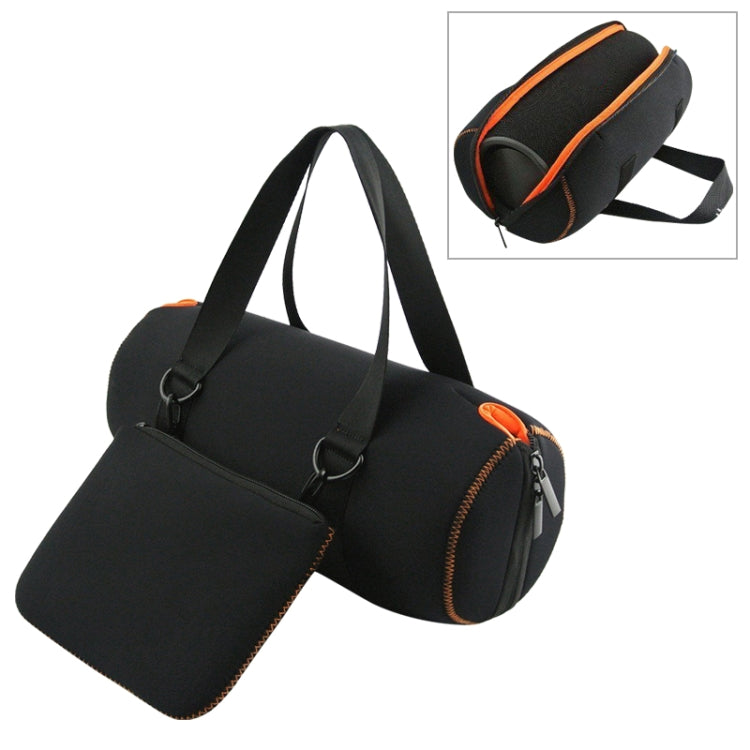 2 in 1 Portable Bluetooth Speaker Storage Bag for JBL Xtreme 1 & 2, for JBL Xtreme 1 & 2 for JBL Xtreme 1 & 2