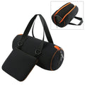 2 in 1 Portable Bluetooth Speaker Storage Bag for JBL Xtreme 1 & 2, for JBL Xtreme 1 & 2 for JBL Xtreme 1 & 2