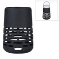 EBSC180-2 Case – Silicone Black