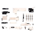 19 in 1 for iPhone 7 Inner Repair Accessories Metal Part Set, For iPhone 7 For iPhone 7